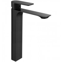 Змішувач REA Urban Black High REA-B9908