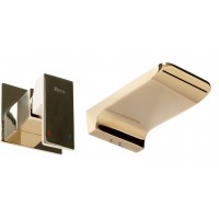 Змішувач прихованого монтажу MASON gold REA-B5150