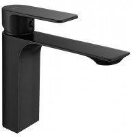 Змішувач REA Urban Black Low REA-B9907
