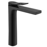 Змішувач REA Soul Black High REA-B9996