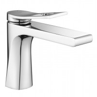 Змішувач REA Urban Chrom Low REA-B9904