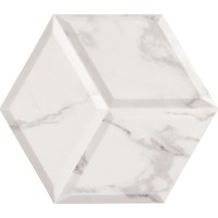 Kерамическая плитка Realonda Zaire DECOR CARRARA 330×285×8
