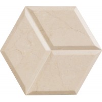 Kерамическая плитка Realonda Zaire DECOR CREMA 330×285×8