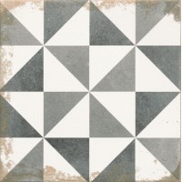 Kерамическая плитка Realonda Antique TRIANGLE 330x330x10