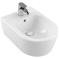 Биде подвесное Villeroy&Boch Avento 54050001