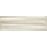 Kерамическая плитка Rocersa Metalart REL IVORY 600×200×8