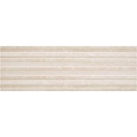 Kерамическая плитка Rocersa Traveller REL IVORY 200x600x9