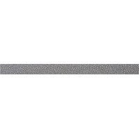 Kерамическая плитка Rocersa Metalart LISTELO ADEREZO BLANCO 48x600x8