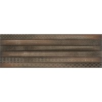 Kерамическая плитка Rocersa Metalart DEC-2 OXIDE 600×200×8
