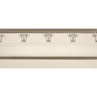 Kерамическая плитка Rocersa Aura ZOC SCALA VISON 120x316x20