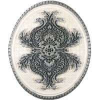 Kерамическая плитка Rocersa Aura INS SCALA GREY 150x125x20
