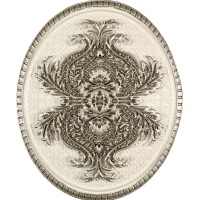 Kерамическая плитка Rocersa Aura INS SCALA VISON 150x125x20