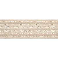 Kерамическая плитка Rocersa Traveller DEC IVORY 200x600x9