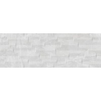 Плитка Saloni Eternal Rev. Thales 40x120 Gris Brillo EPX725