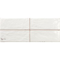 Kерамическая плитка Sanchis Faenza RETTANGOLO BLANCO 500×200×8