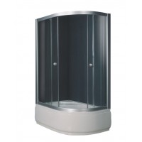 Душевой угол Sansa S120-80/45L
