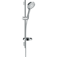 Душевой набор со штангой Hansgrohe Raindance Select S 120 3jet P 27654000