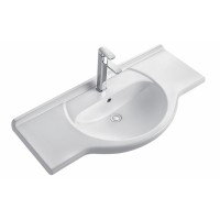 Раковина HTC мебельная HCB-11105