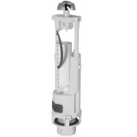 Сливной механизм двухкнопочный Siamp Optima 3/6 L