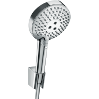 Душевой набор Hansgrohe Raindance Select S 120 3jet P 27668000