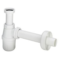 Бутылочный сифон для умывальника Viega GmbH 108694