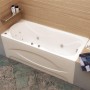 Акриловая ванна Эмма 150 Triton прямоугольная
