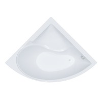 Акриловая ванна Синди Triton угловая