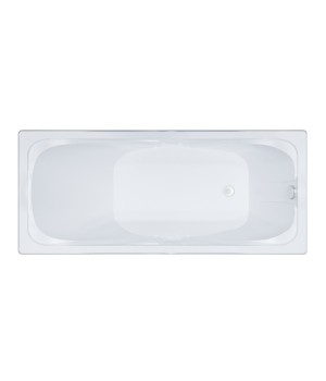 Акриловая ванна Стандарт 150/75 Triton прямоугольная