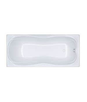 Акриловая ванна Эмма 150 Triton прямоугольная