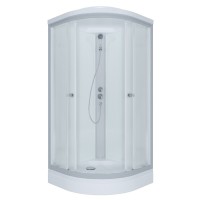 Душевая кабина Triton ДК Эко 90х90 А (ДН3)