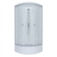 Душевая кабина ДК Эко 90х90 В (ДН3)