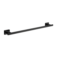 Вішалка для рушників VBI MERCURY BLACK