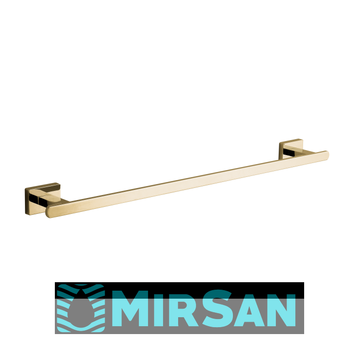 Вішалка для рушників VBI MERCURY GOLD