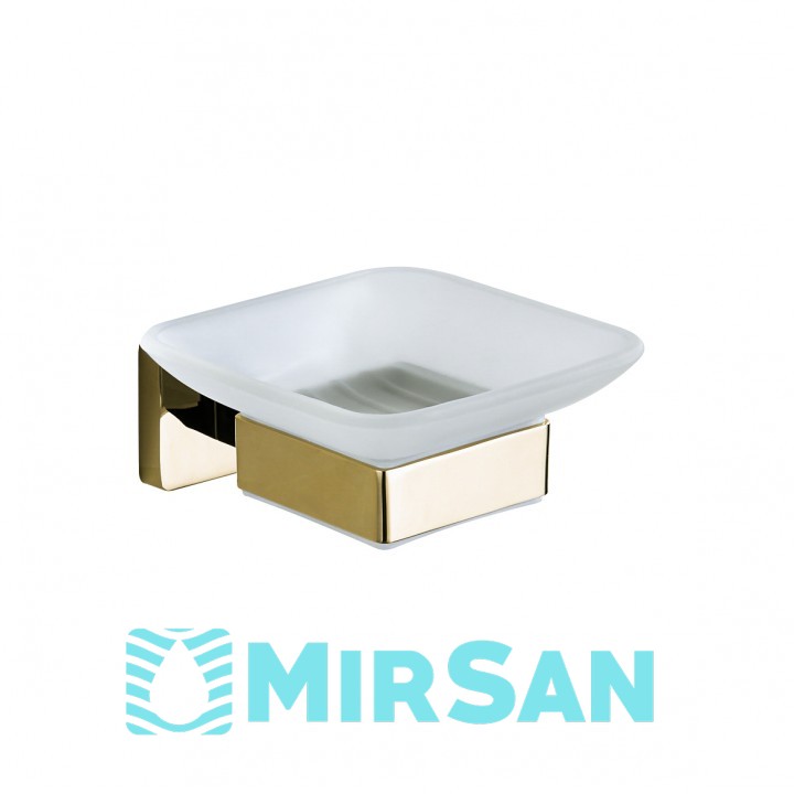 Мильниця VBI MARS GOLD