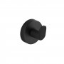 Гачок для рушників VBI URANUS BLACK