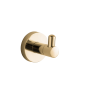 Гачок для рушників VBI VENUS BRUSHED GOLD