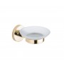 Мильниця VBI VENUS BRUSH GOLD VBI VENUS BRUSH GOLD