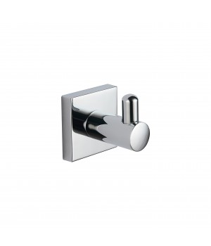 Гачок для рушників VBI SATURN CHROME