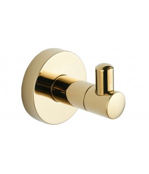 Гачок для рушників VBI VENUS GOLD
