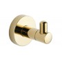 Гачок для рушників VBI VENUS GOLD