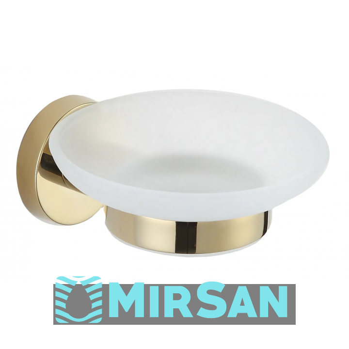 Мильниця VBI VENUS GOLD