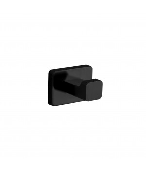 Гачок для рушників VBI MARS BLACK