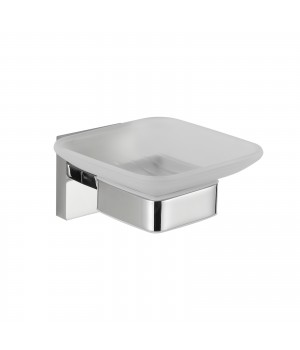 Мильниця VBI JUPITER CHROME