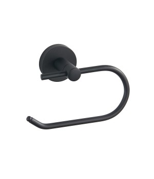Тримач для туалетного паперу VBI VENUS 2 BLACK