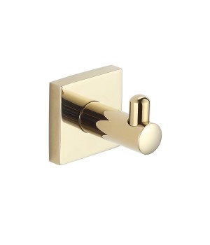 Гачок для рушників VBI SATURN GOLD