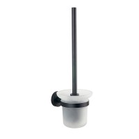 Йоржик для унітазу VBI URANUS BLACK