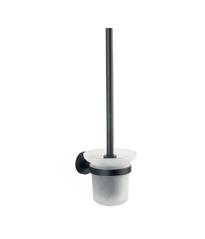 Йоржик для унітазу VBI URANUS BLACK