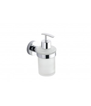 Дозатор для рідкого мила VBI URANUS CHROME