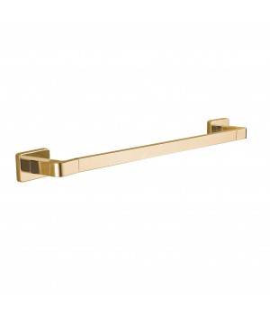 Вішалка для рушників VBI MARS BRUSHED GOLD