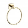 Рушникотримач кільцевий VBI SATURN GOLD